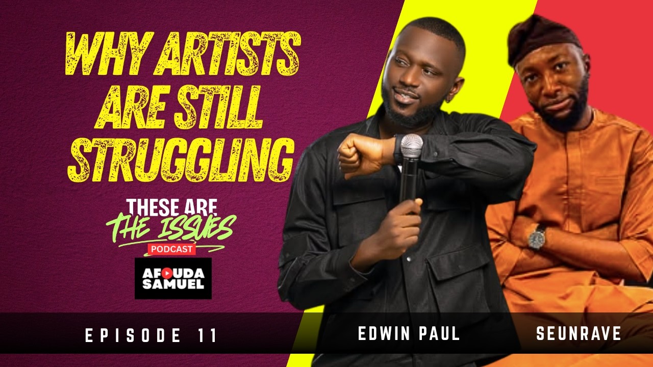 Star-Studded Affair - Ibadan's Growing Entertainment Significance