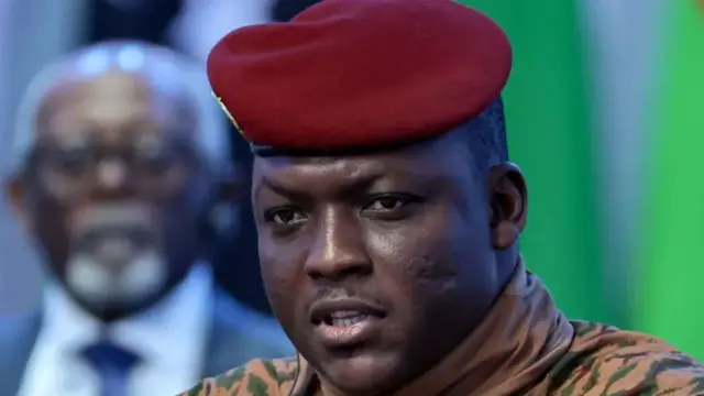 Political Drama Rocks Nigeria - Ibrahim Kamfani: A Political Figure Under Fire