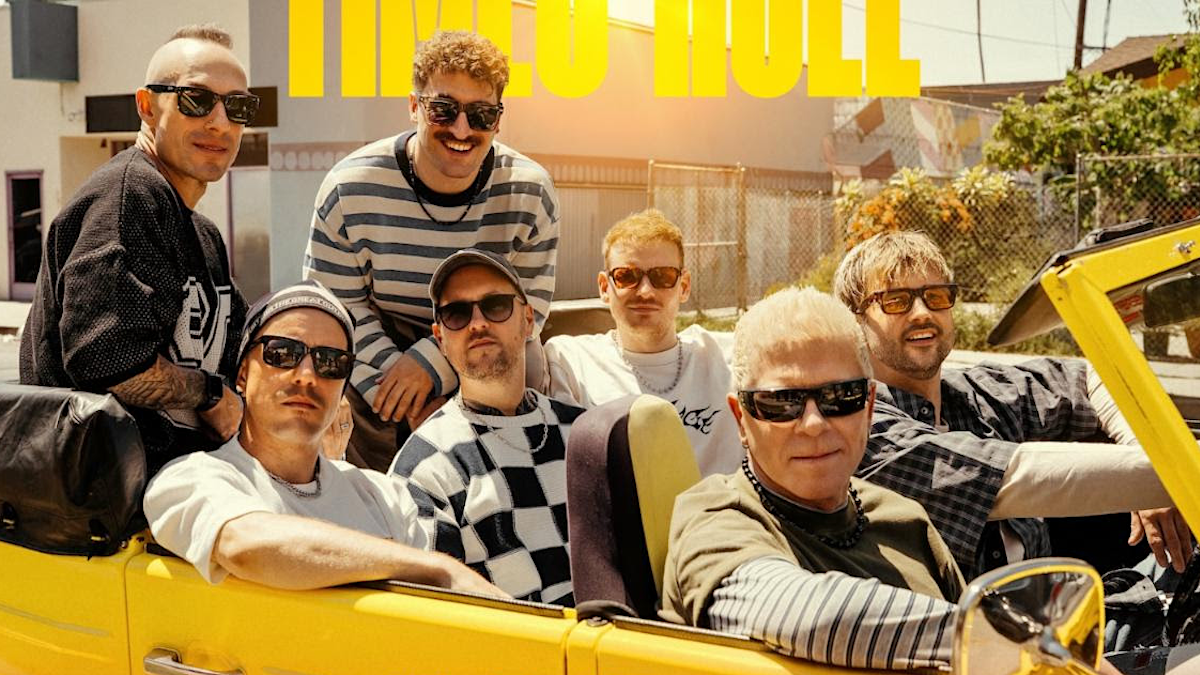 Electric Callboy and The Offspring - Impact on Modern Rock and Metal