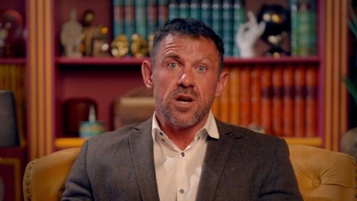Andrew Jenkins Steps Down from - Industry Impact and Artist Development