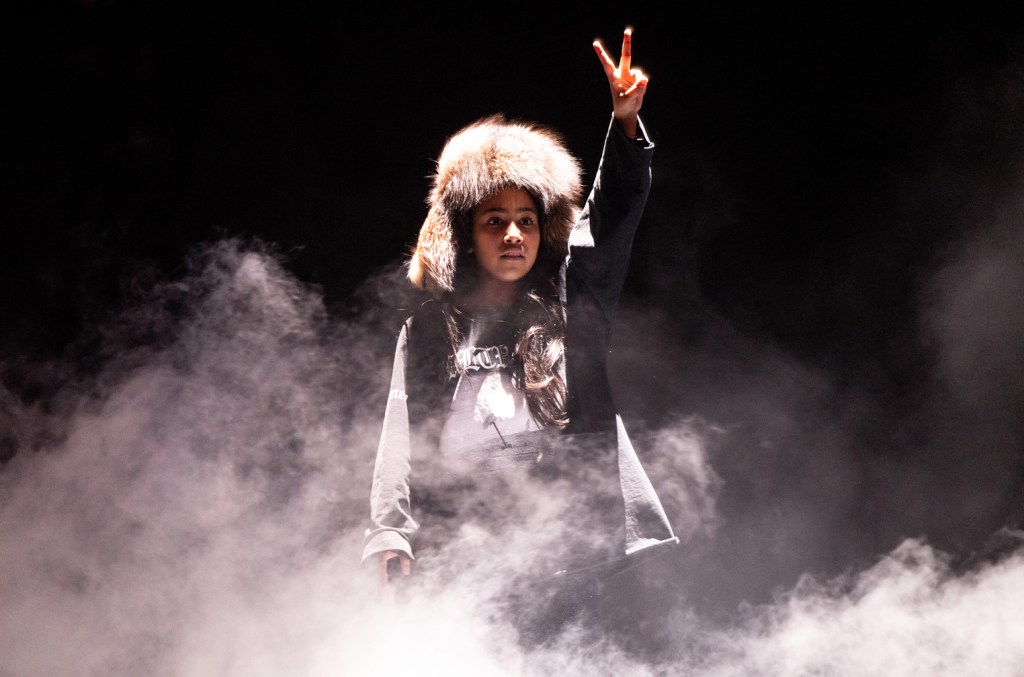 North West Makes Festival History - Industry Impact: Young Artists in the Spotlight