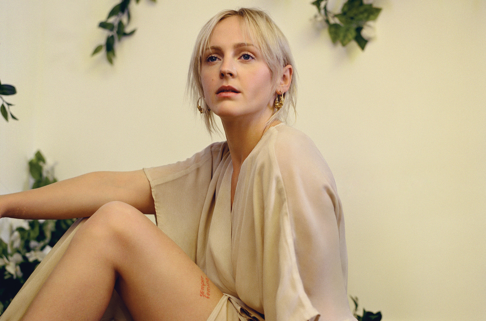 Laura Marling Surprising Musical Pivot - Industry Reaction and Fan Response