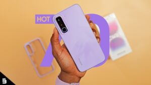 Infinix Hot 70 Review - The Best One Yet?