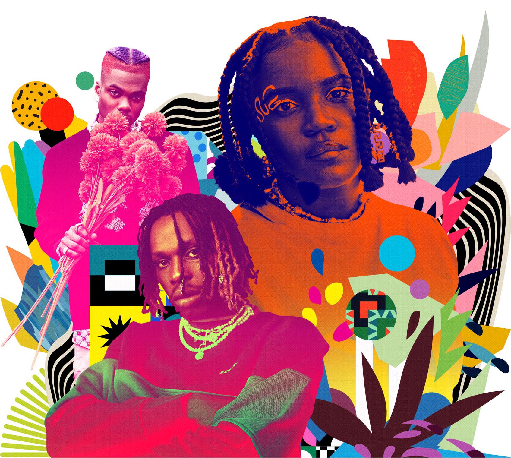 The Business of Afrobeats Merchandise - Inside The Top Programs