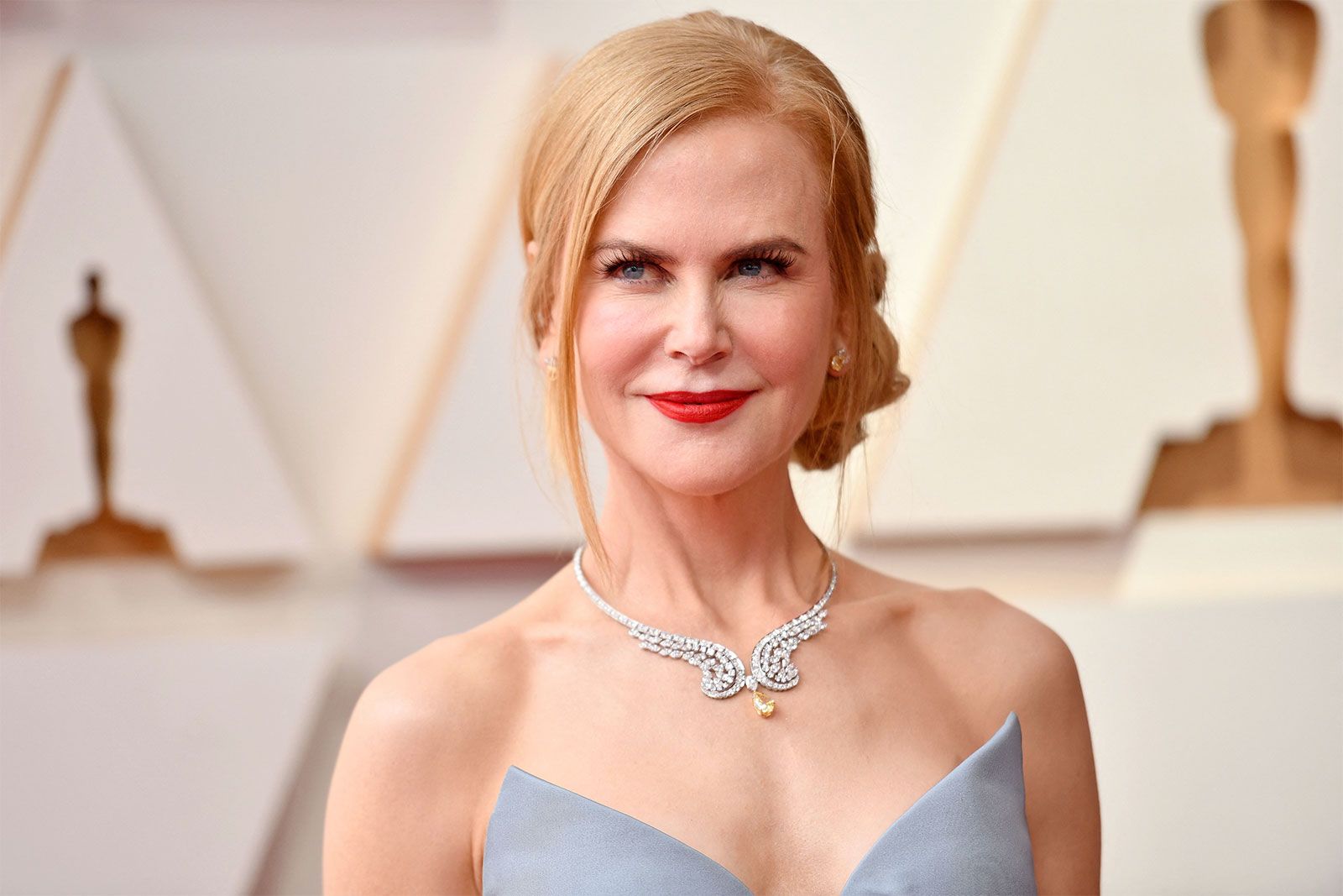 Nicole Kidman - Interesting Facts and Trivia