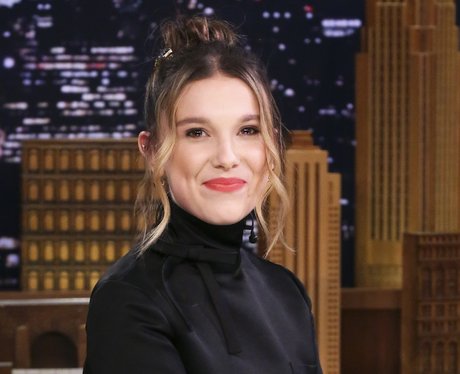 Millie Bobby Brown - Interesting Facts and Trivia