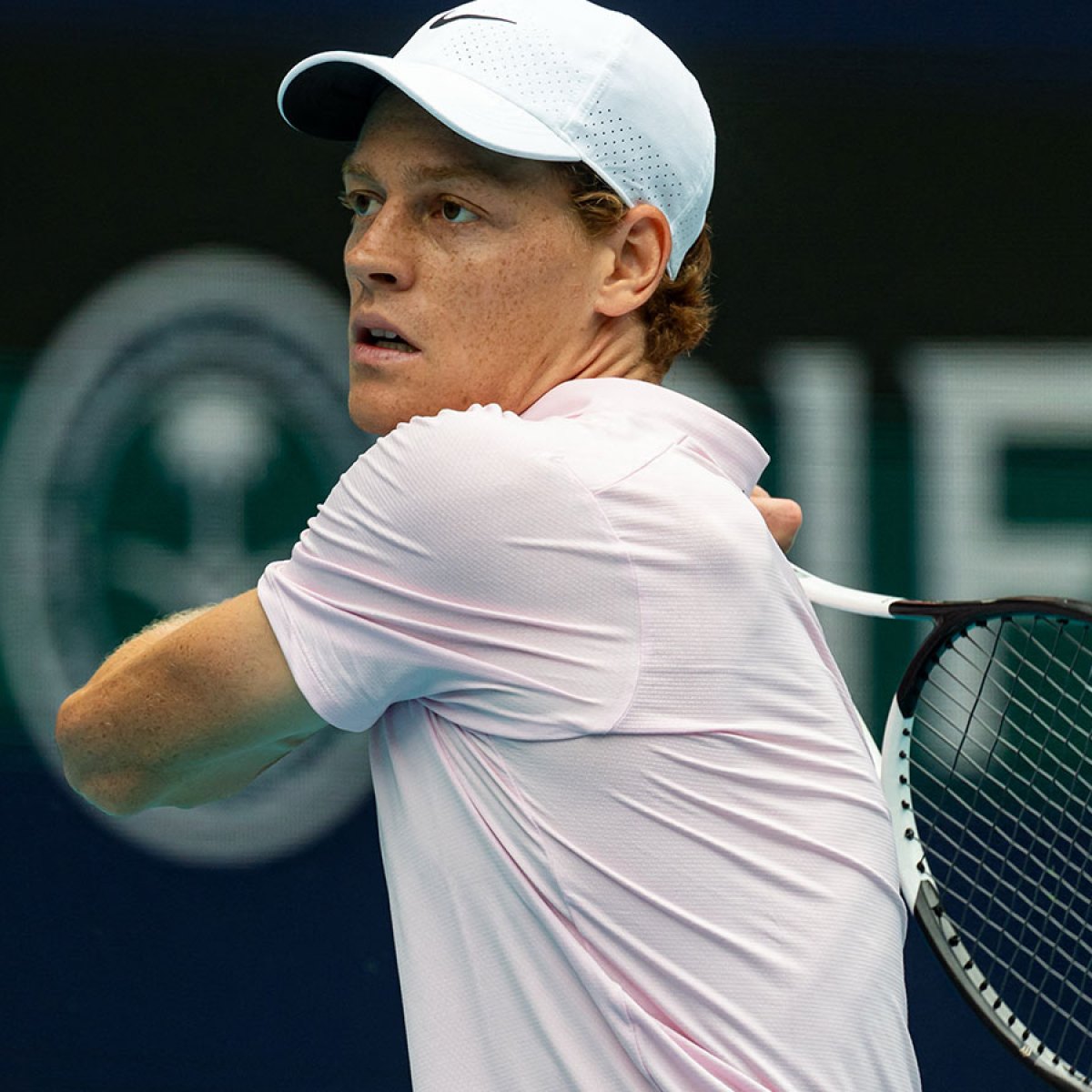 Jannik Sinner - Interesting Facts and Trivia