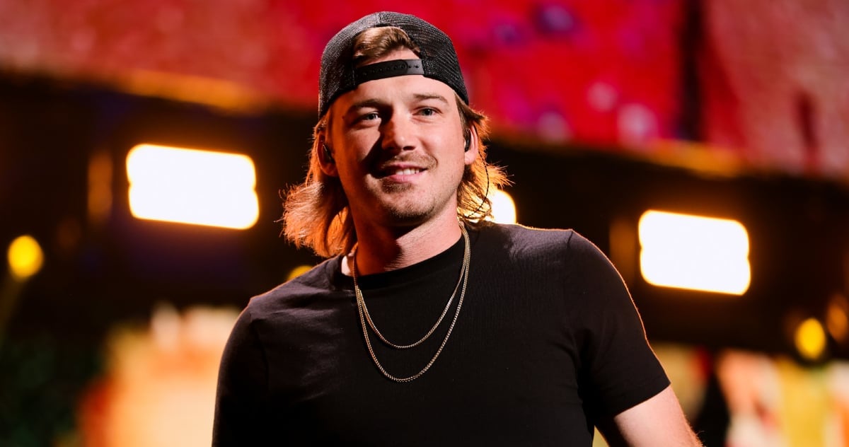Morgan Wallen - Interesting Facts and Trivia