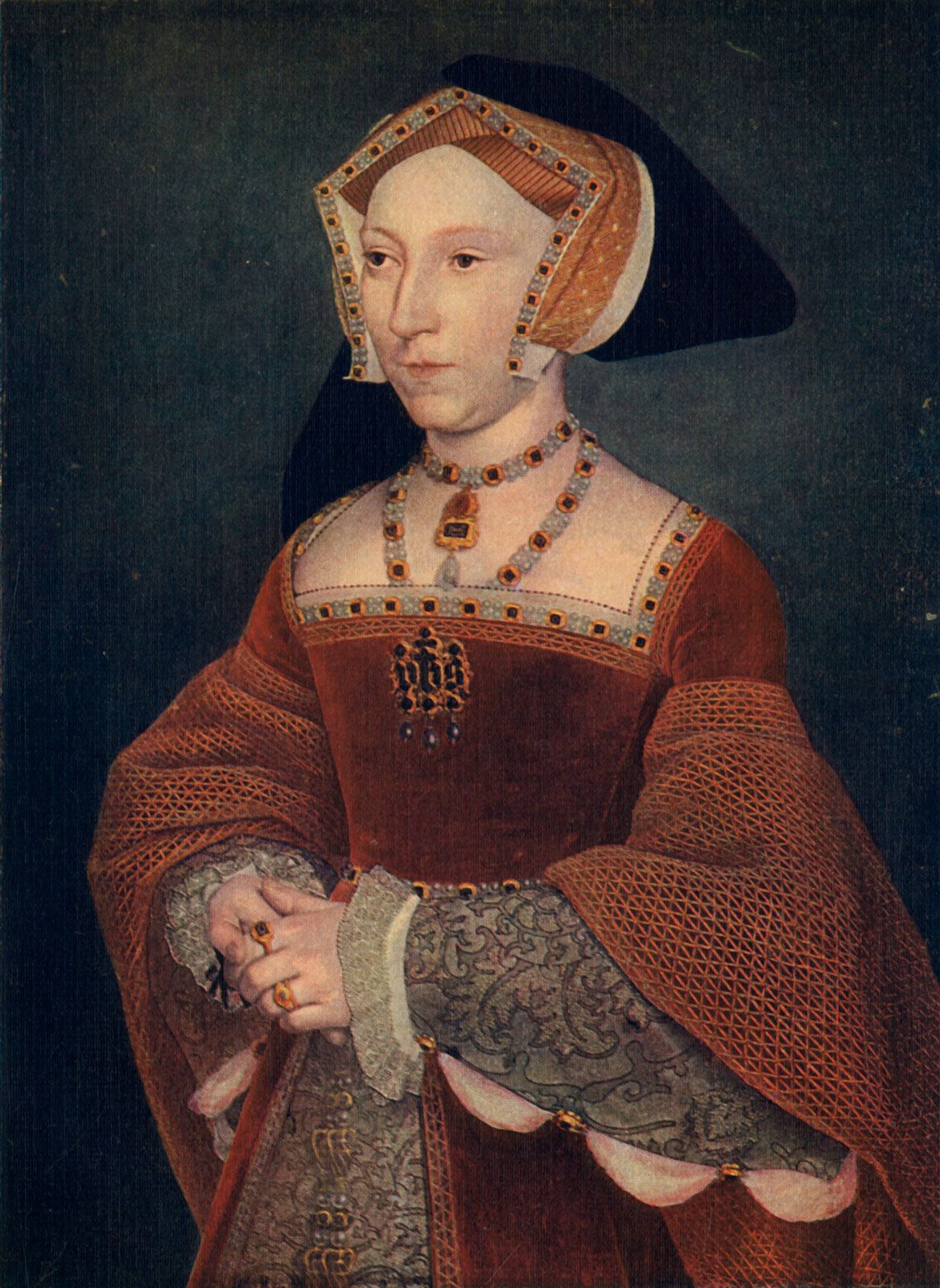 Jane Seymour - Interesting Facts and Trivia