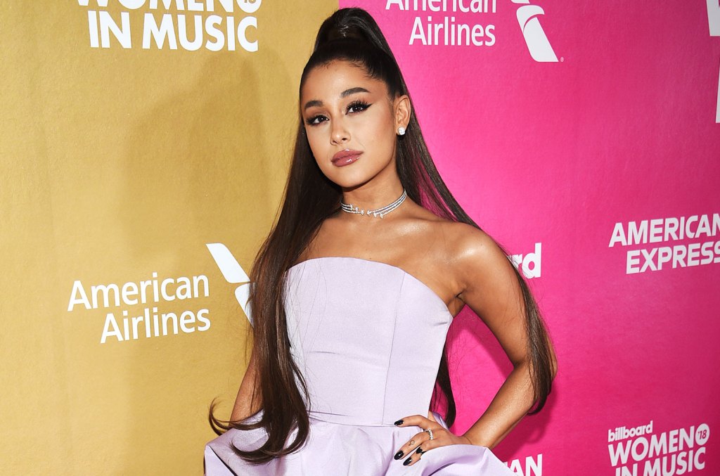 Five Burning Questions About Ariana - Is This Ariana's Most Vulnerable Era Yet?