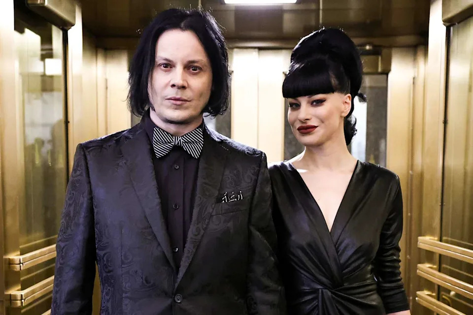 Jack White and Olivia Jean's Marriage Is Over — Here's Everything You Need to Know About Their Romance and Split