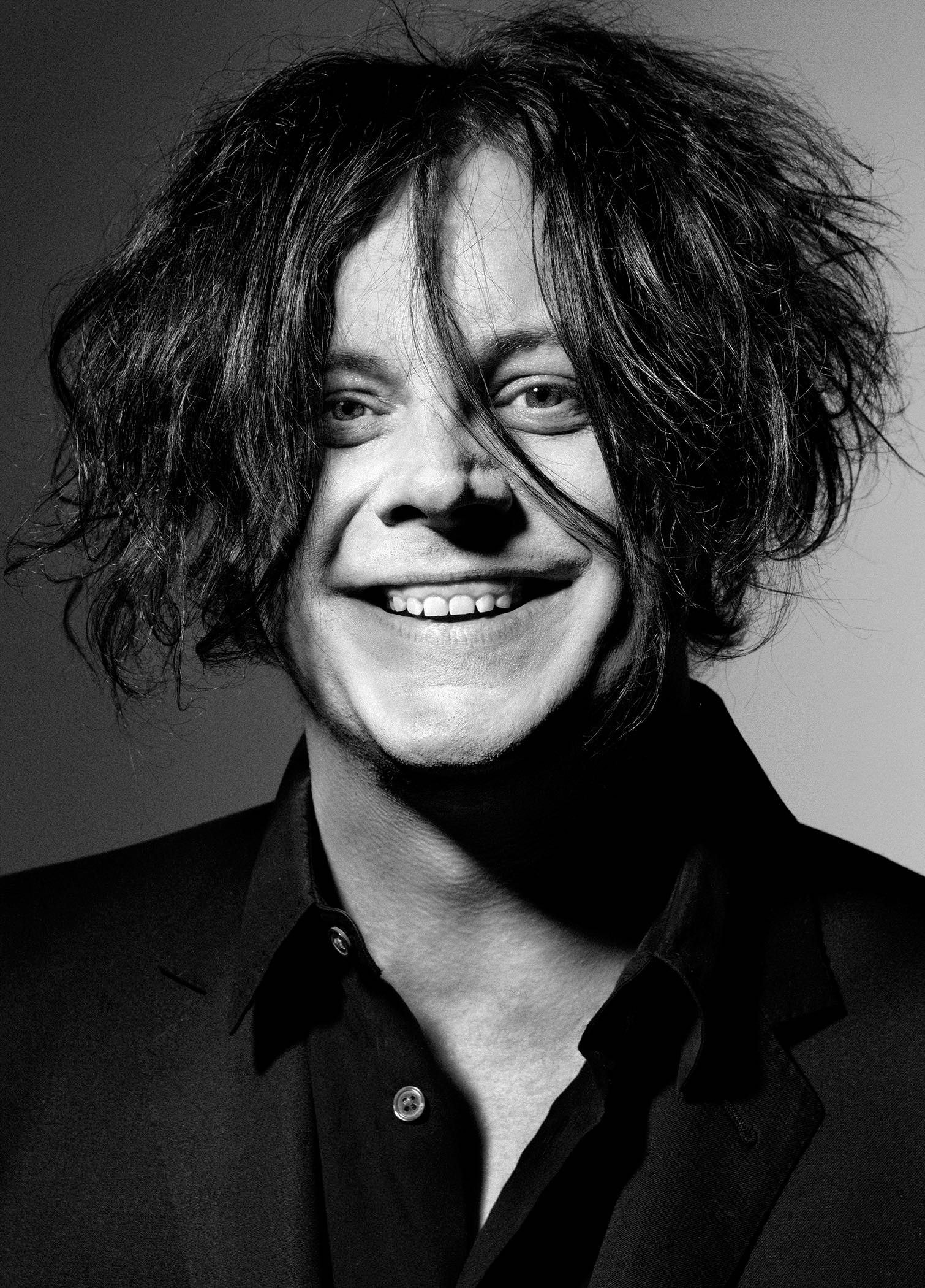 Jack White - Jack White's Unstoppable Creative Streak