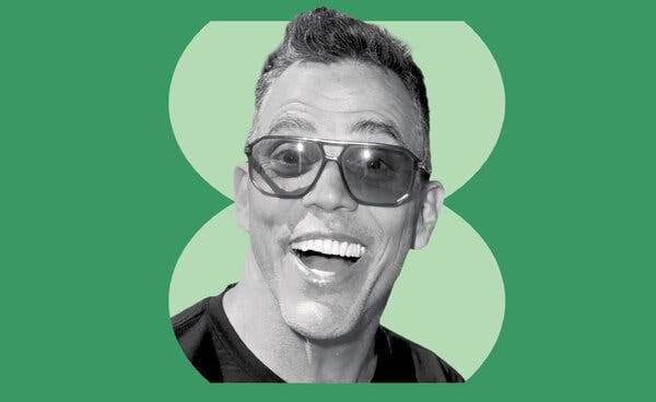 Steve-O Jackass performer behind the scenes