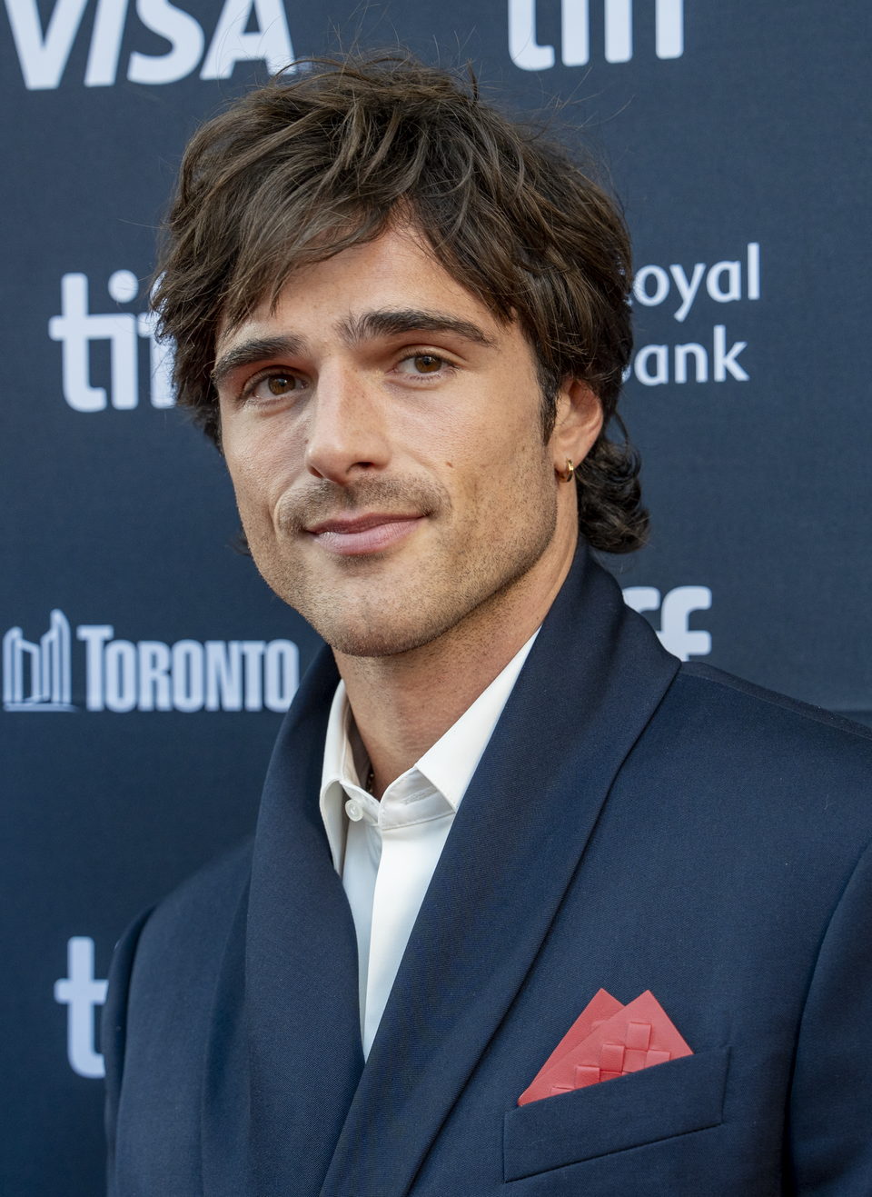 Jacob Elordi known for his role in HBO's Euphoria series