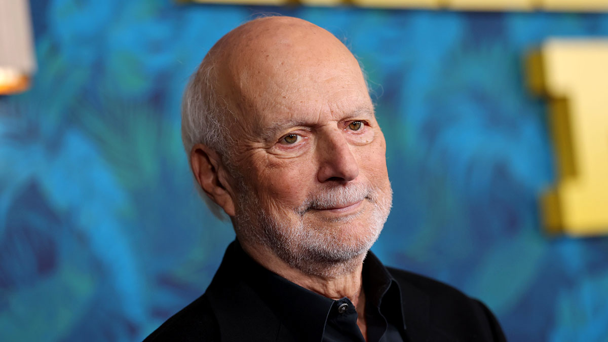 James Burrows, the Quiet Genius Behind 'Cheers' and 'Will & Grace,' Dies at 85