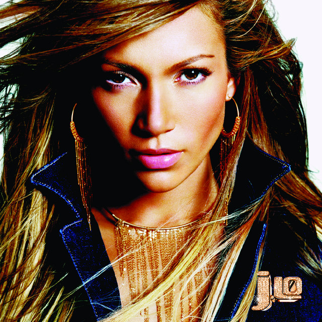 Jennifer Lopez during the J.Lo album release era early 2000s