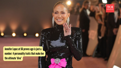 Jennifer Lopez - Jennifer Lopez Today: Resilience and Reinvention