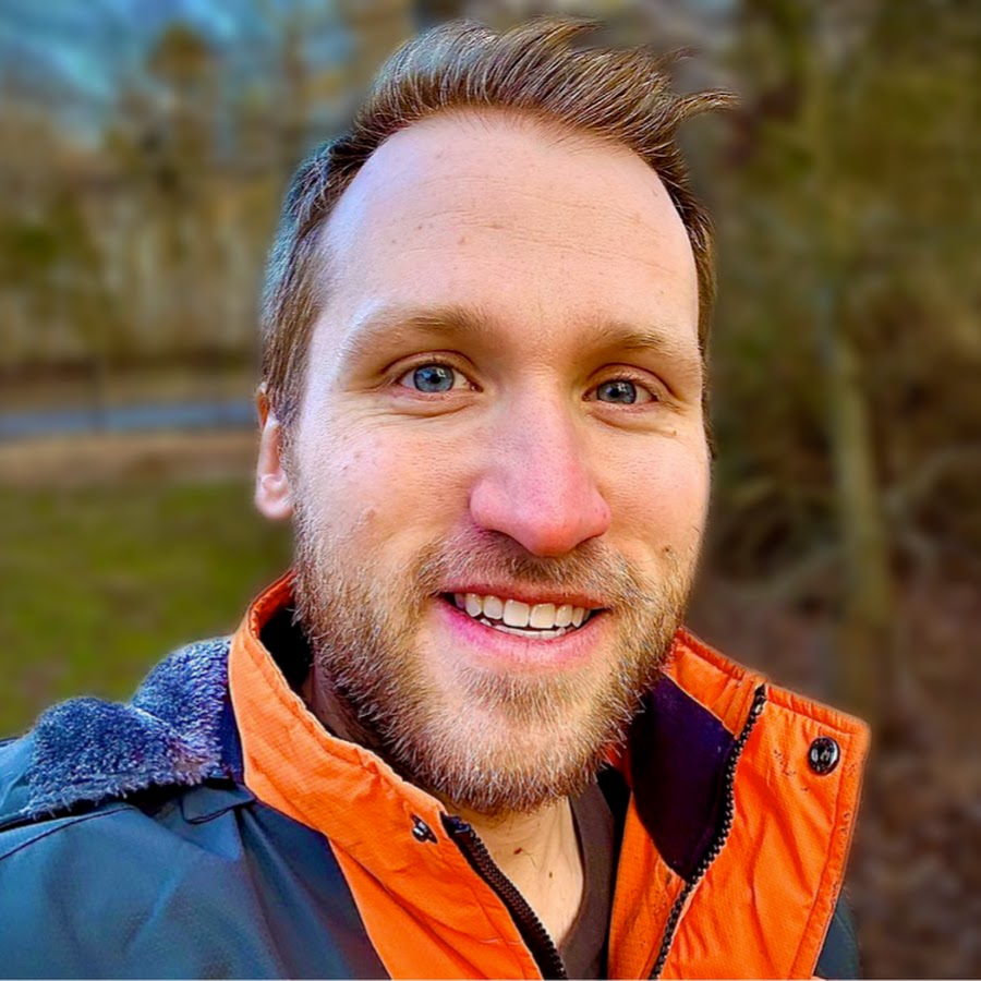 Jesse Ridgway, popular YouTube content creator and filmmaker