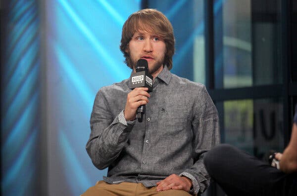 Jesse Ridgway - Jesse Ridgway's Public Statement