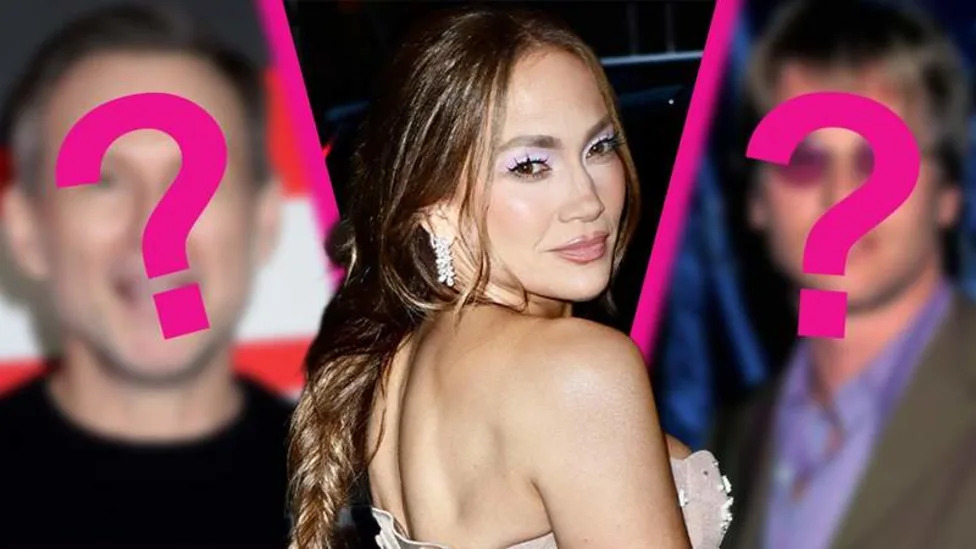 Jennifer Lopez - JLo's Shocking Health Confession
