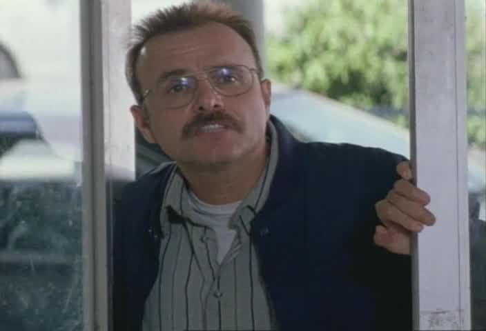 Joe Pantoliano in Christopher Nolan's Memento