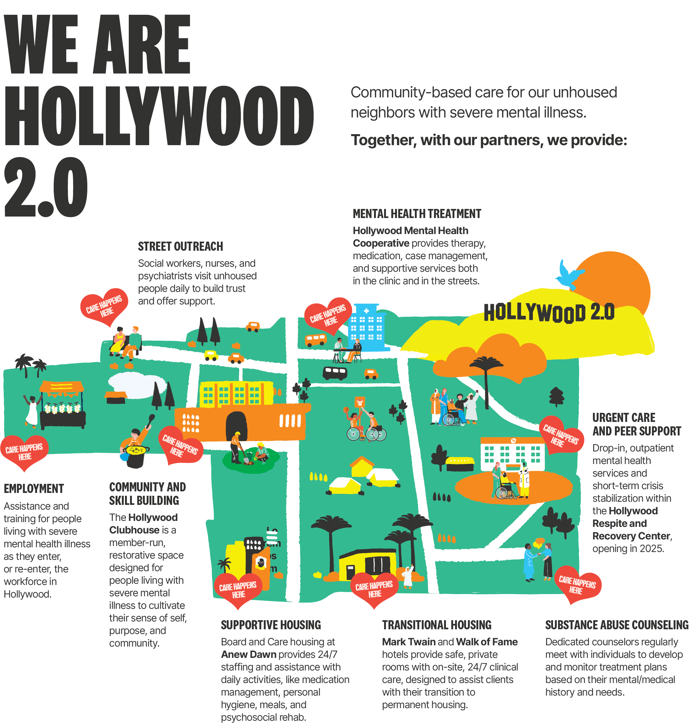 Mental health advocacy in entertainment industry