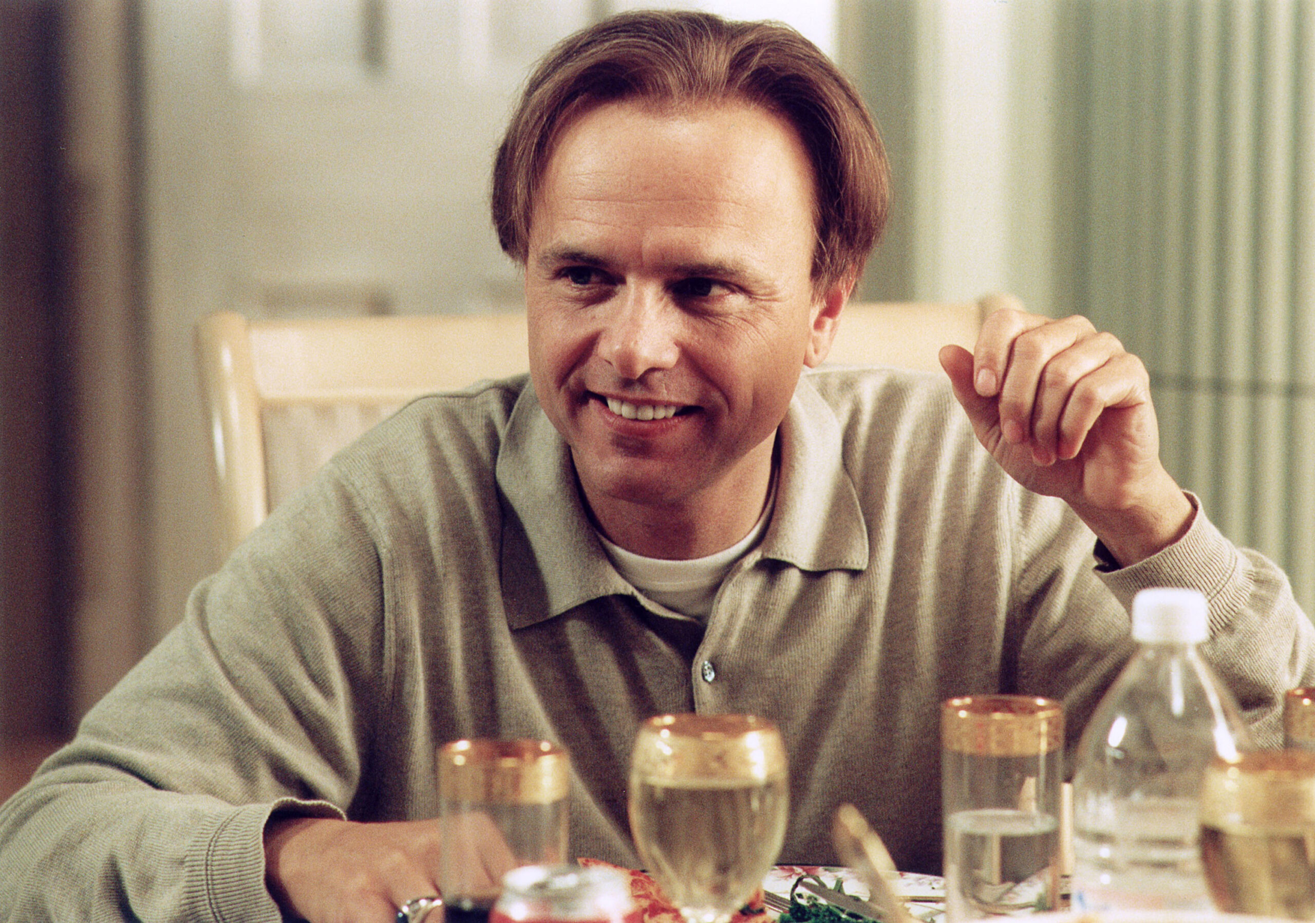 Joe Pantoliano Opens Up About Mental Health Journey: How 'The Three Ms' Changed His Life