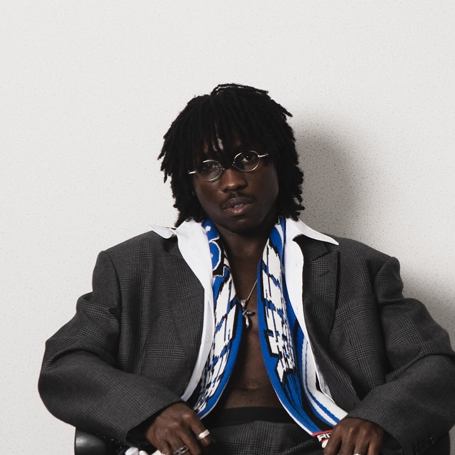 Odunsi (The Engine) studio session