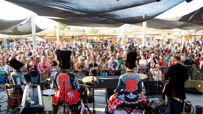 Afrobeats festival audience celebration