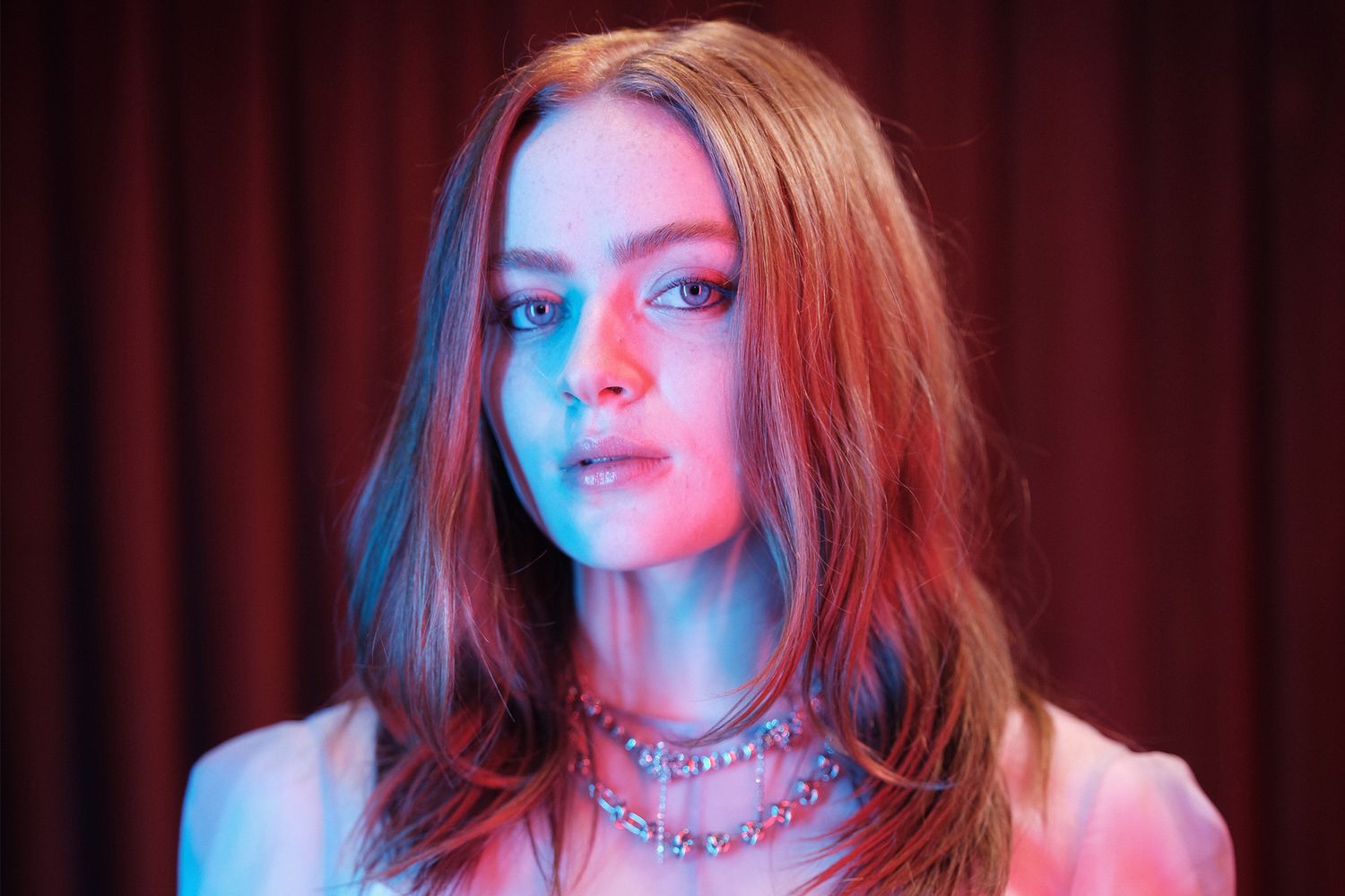 Sadie Sink - Joining Stranger Things and Earning Her Place