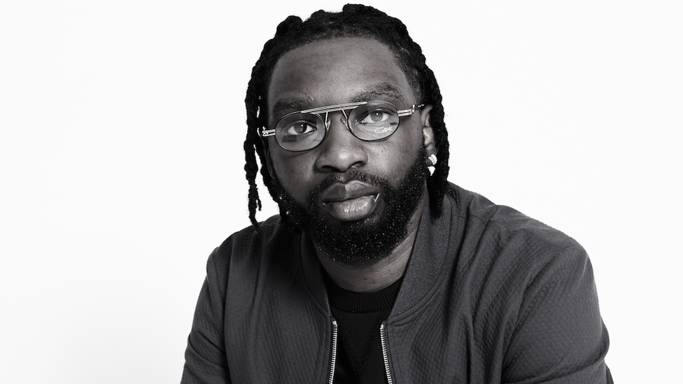 JAE5 British Ghanaian music producer