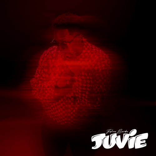 Joshua Baraka This Time song artwork