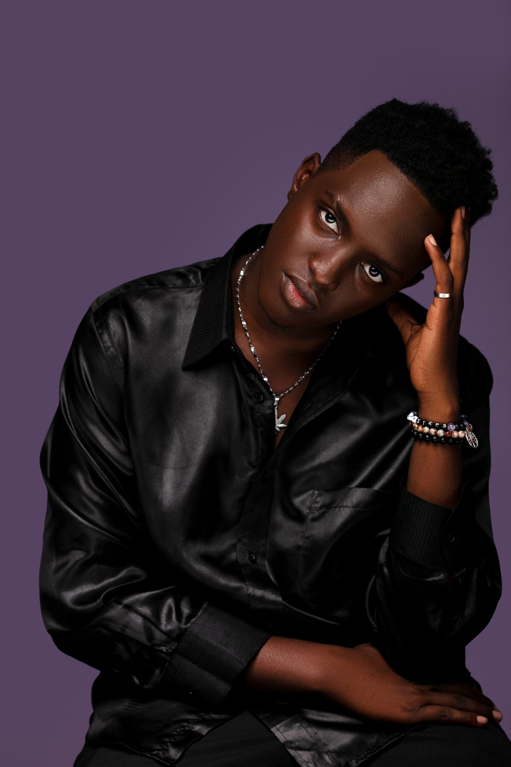 Joshua Baraka and JAE5 Connect on Emotional New Single "This Time" - A Deep Dive Into the Lyrics and Meaning
