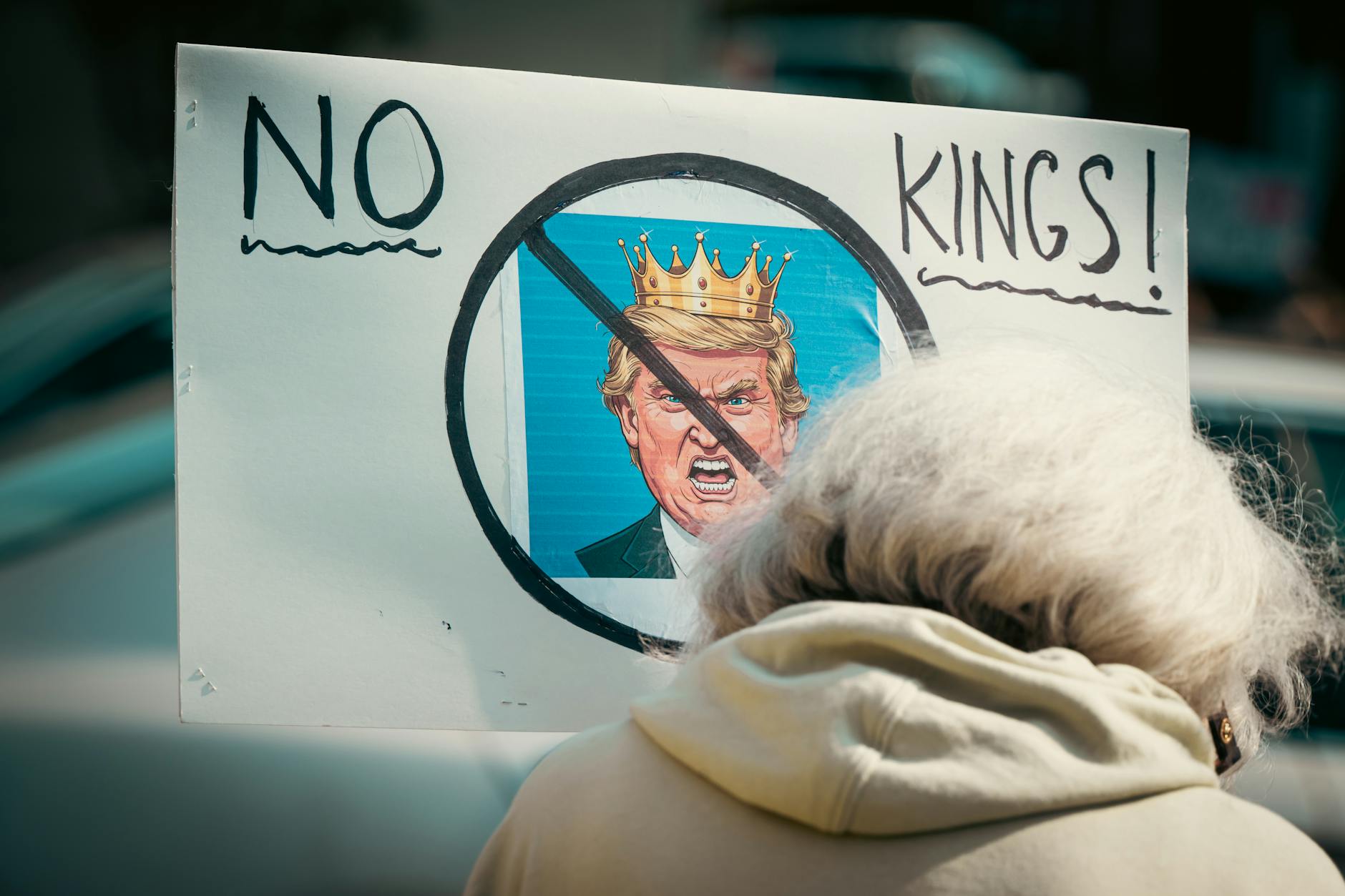 Entertainment industry figures at political activism events