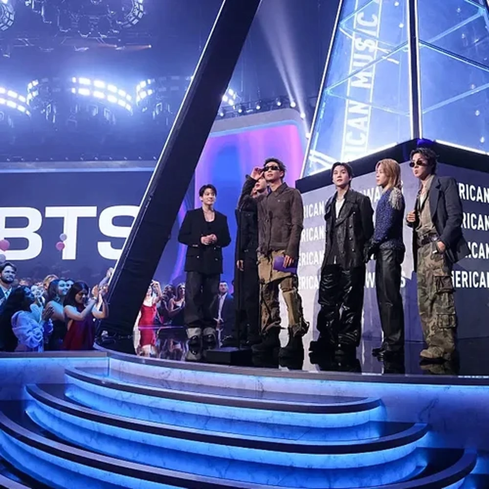 BTS Army Declares Victory - K-Pop's Continued Global Dominance