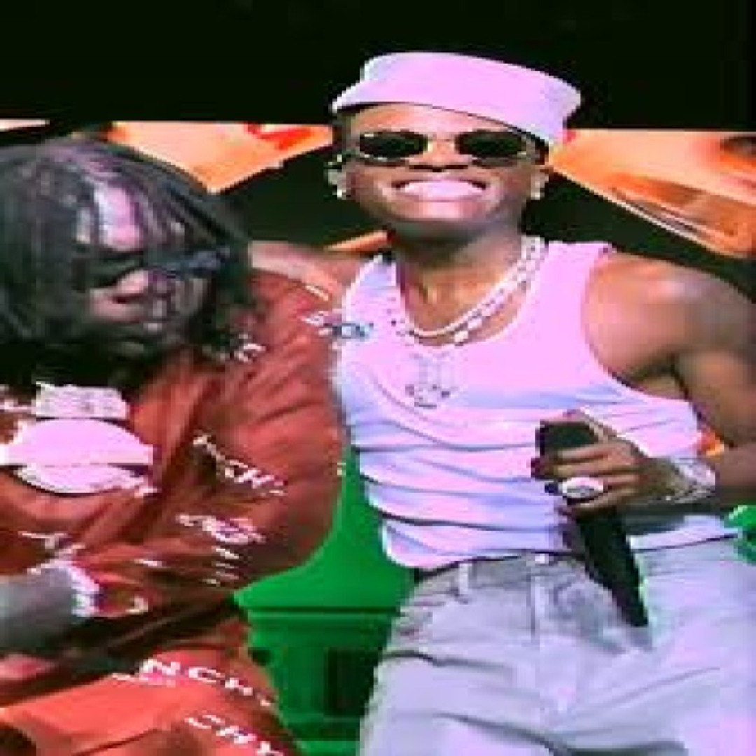 Vybz Kartel and Wizkid Unite - Kartel's Continued Creative Output Despite Incarceration