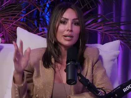 Kelly Dodd Speaks Out Against - Kelly Dodd Speaks Out Against Industry Treatment