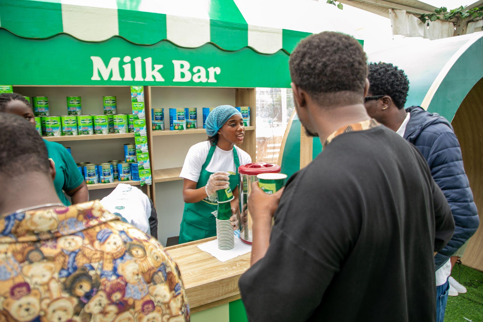 Kerrygold Nigeria's World Milk Day celebration in Lagos