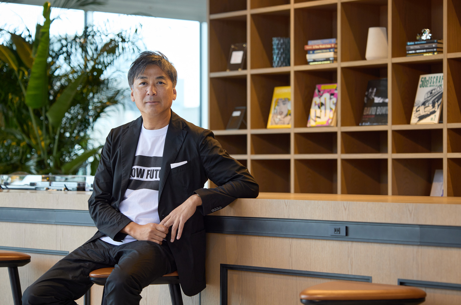 How Avex Katsumi Kuroiwa Landed - Kuroiwa's Blueprint, and What Avex's Global Bet Actually Means