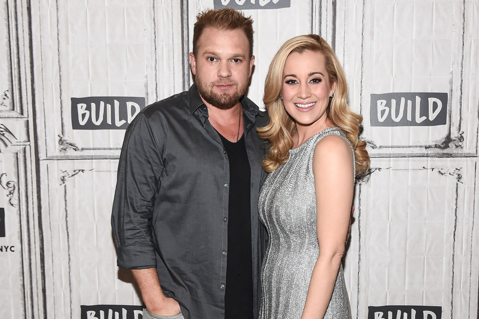 Kellie Pickler and Kyle Jacobs - Kyle Jacobs the Songwriter: The Man Behind the Music