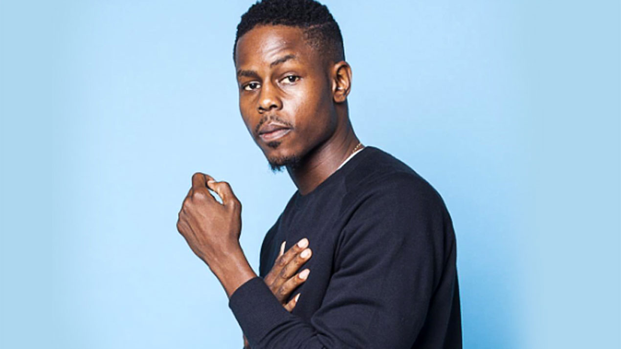 LADIPOE performing as Mavin Records artist