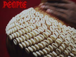 LADIPOE and Ema Onigah Deliver - LADIPOE's Legacy of Lyrical Excellence