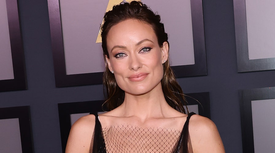 Olivia Wilde - Life After the Split