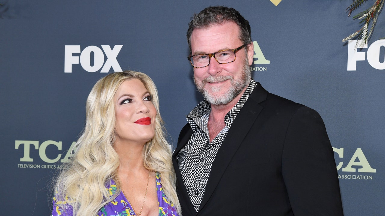 Dean McDermott Marks Three Years - Life After Tori Spelling