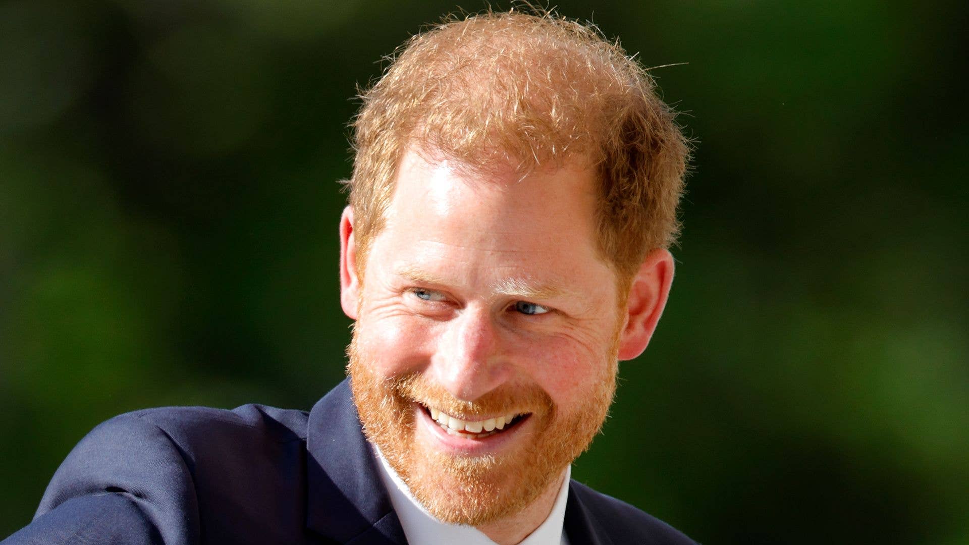 Prince Harry Enjoys Solo Outing - Life in California: Finding Balance