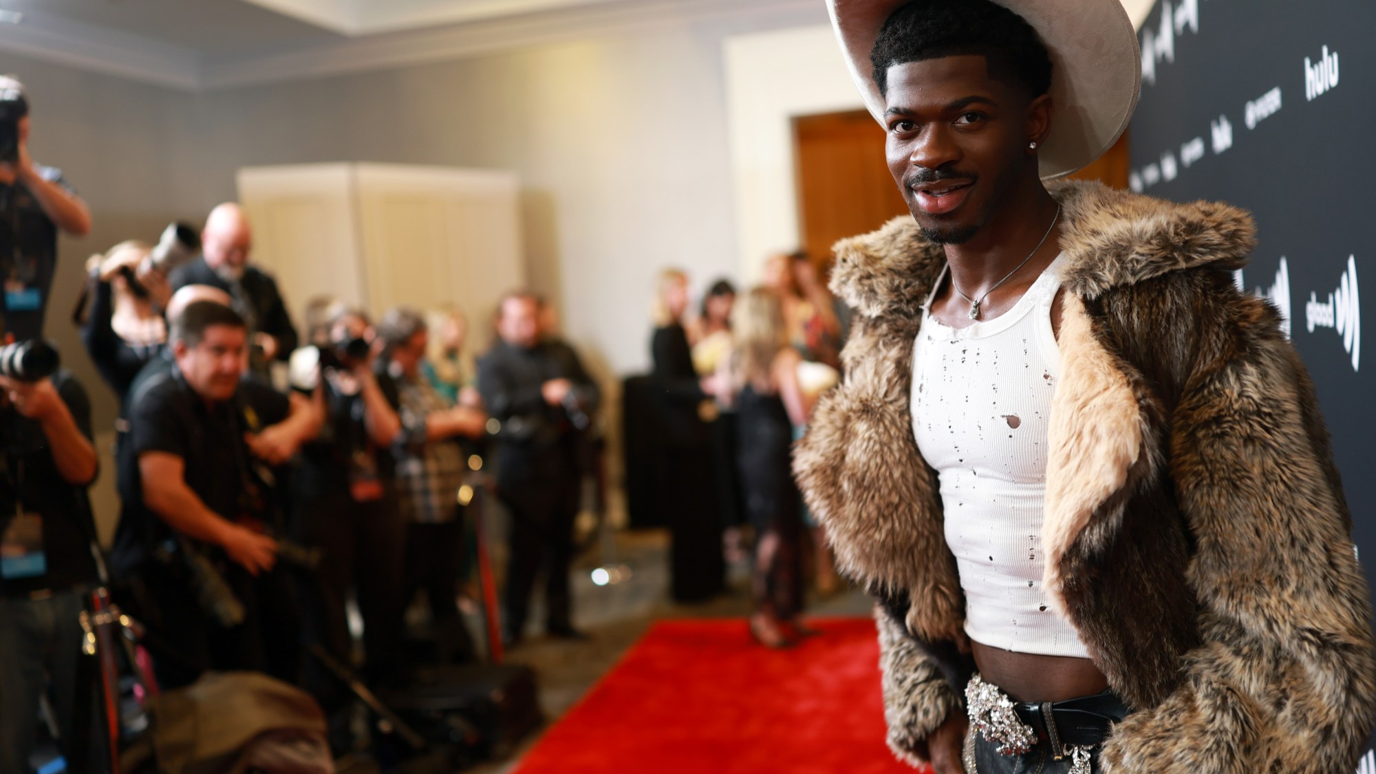 Lil Nas X Opens Up About Bipolar Disorder Diagnosis Nearly a Year After His Police Arrest