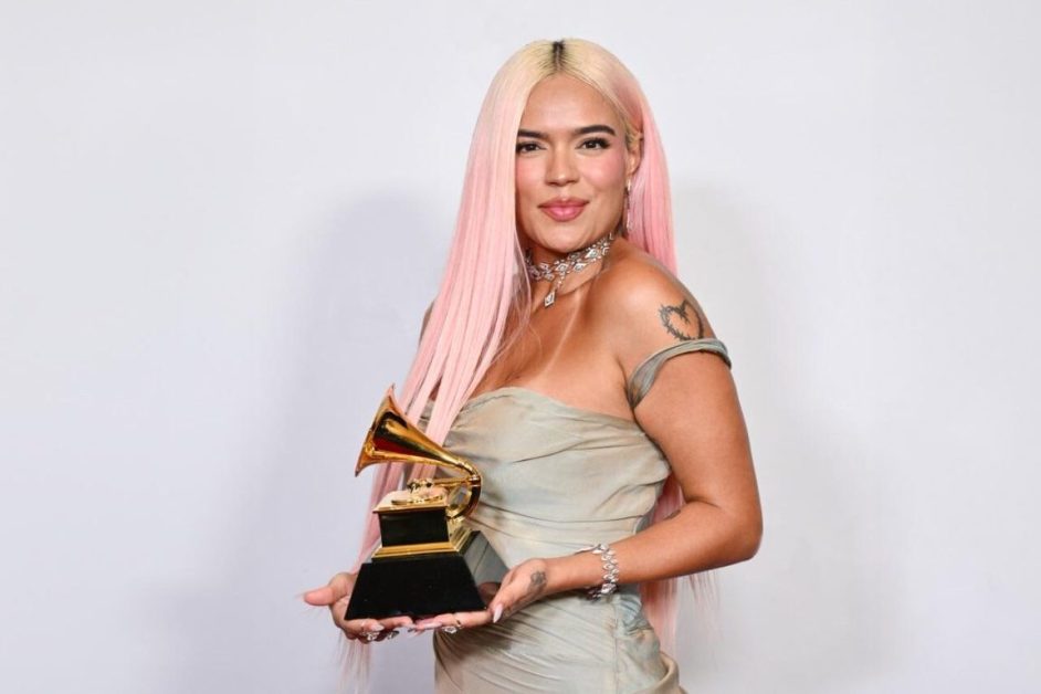 Latin Grammy Special Awards 2026 class of honorees