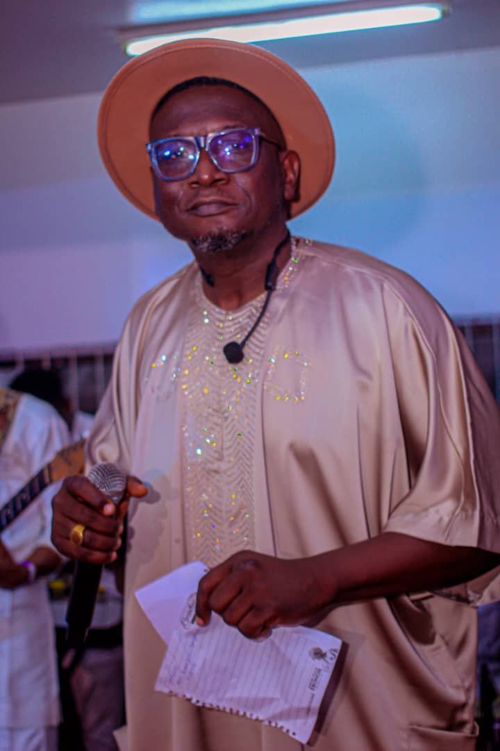 The Most Influential Nigerian Music - London