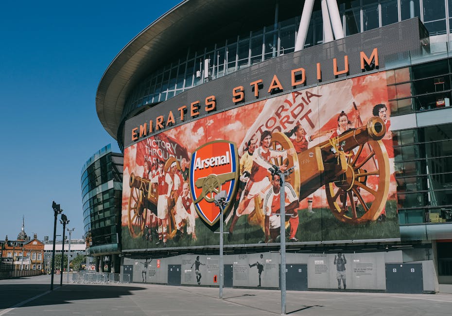 Arsenal Season Ends - Looking Ahead: Hope Springs Eternal
