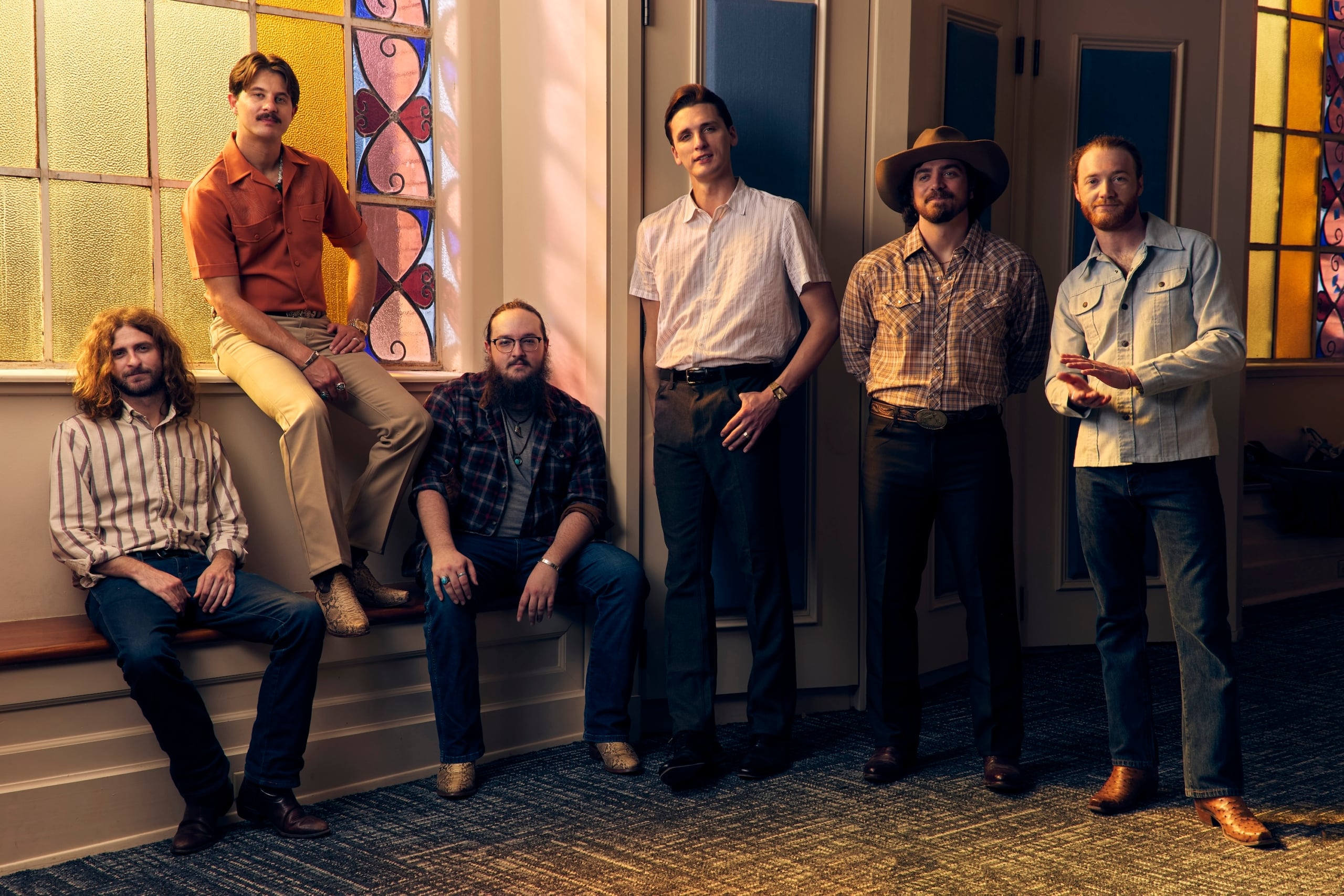 Red Clay Strays and Carly - Looking Ahead to Future Shows